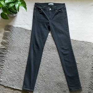 loft jeans